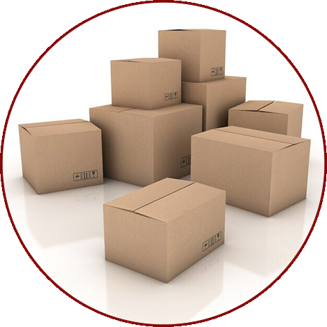 武漢市彩色紙箱 武漢市彩色紙箱