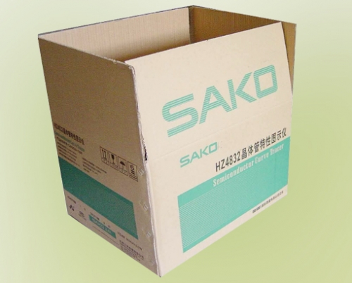 武漢市紙箱廠(chǎng)-紙盒